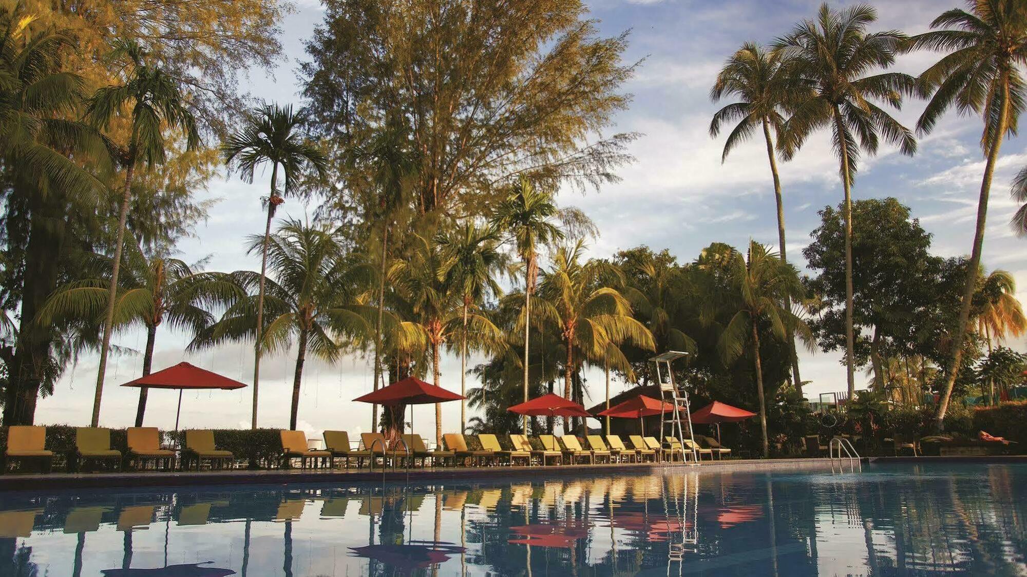 Holiday Inn Resort Penang บาตูเฟอริงกี สิ่งอำนวยความสะดวก รูปภาพ