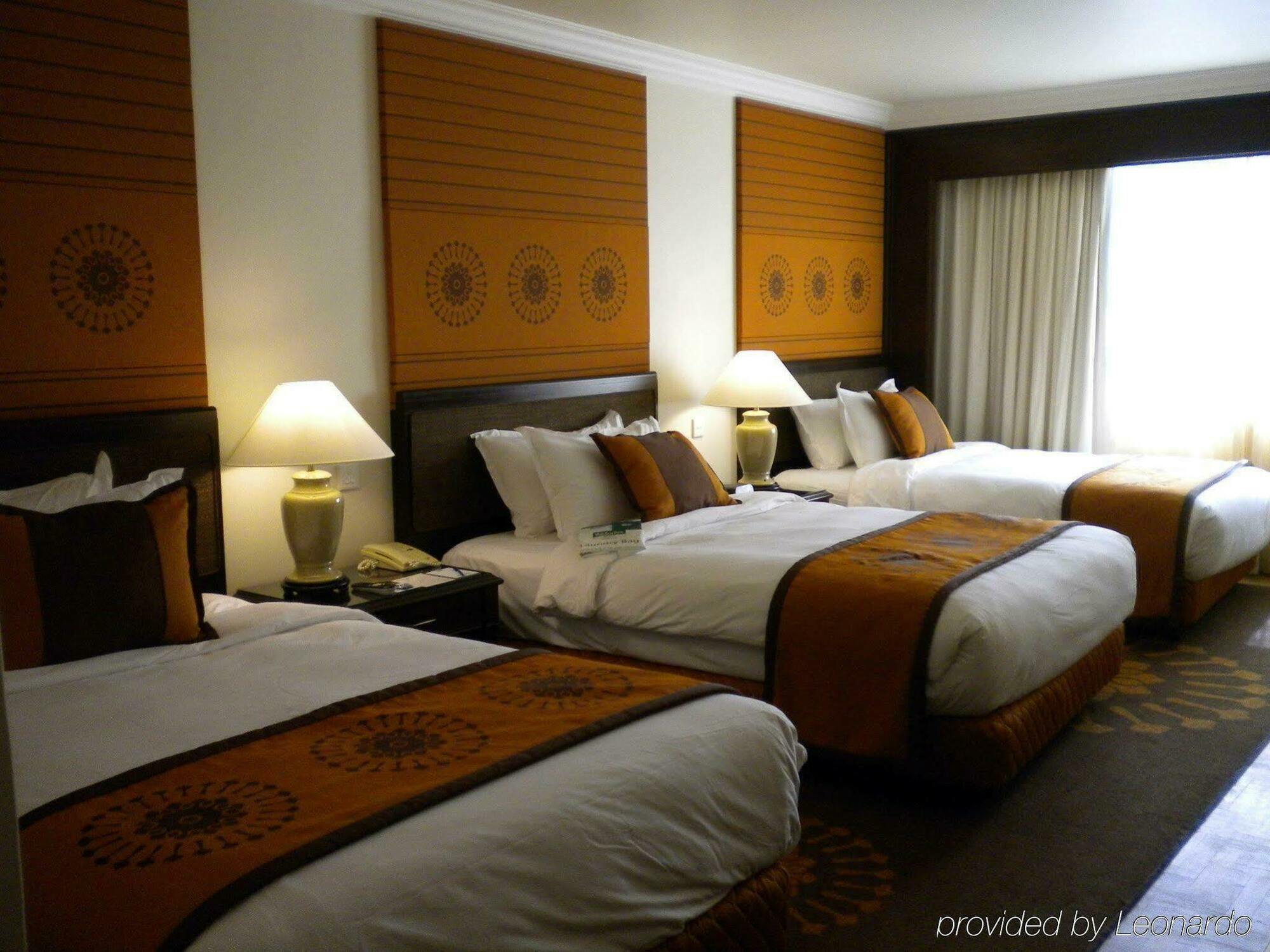 Holiday Inn Resort Penang บาตูเฟอริงกี ห้อง รูปภาพ