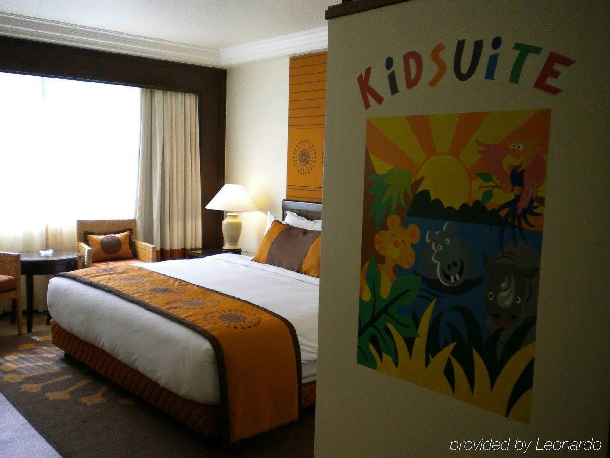 Holiday Inn Resort Penang บาตูเฟอริงกี ห้อง รูปภาพ